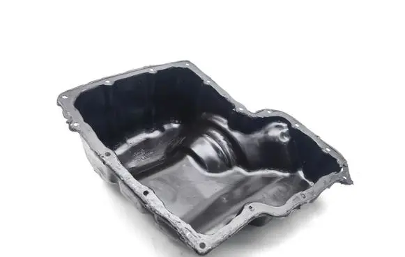 Oil sump