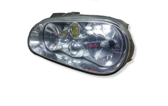 Volkswagen Golf IV Headlight/headlamp 1J1941015BKASACJA 1J1941015B