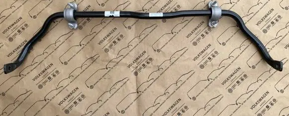 Volkswagen Transporter - Caravelle T7 Front anti-roll bar/sway bar 7T0411303J