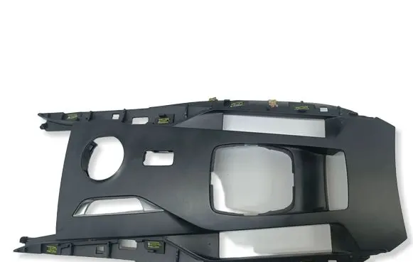 Citroen DS5 Gear shifter surround trim plastic 9804420877