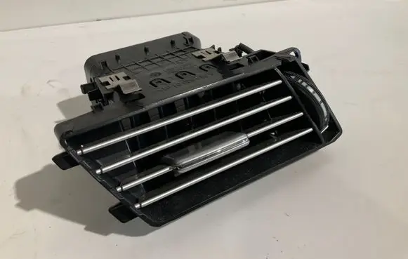 Mercedes-Benz E W212 Dashboard side air vent grill/cover trim A2128300154 06821001
