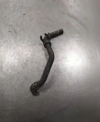 Volkswagen Touran I Engine coolant pipe/hose 1K0122058E