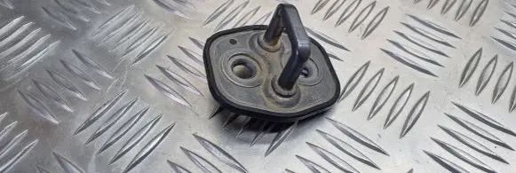 Citroen C3 Front door lock loop/hook striker 