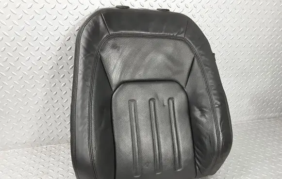 Land Rover Defender Driver seat console base L001518639PVJAG LR131004 L8B264811CA