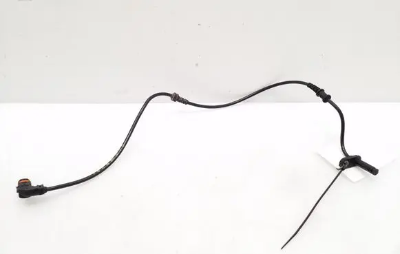 Mercedes-Benz E C207 W207 ABS brake wheel speed sensor A2075400017 2105407681