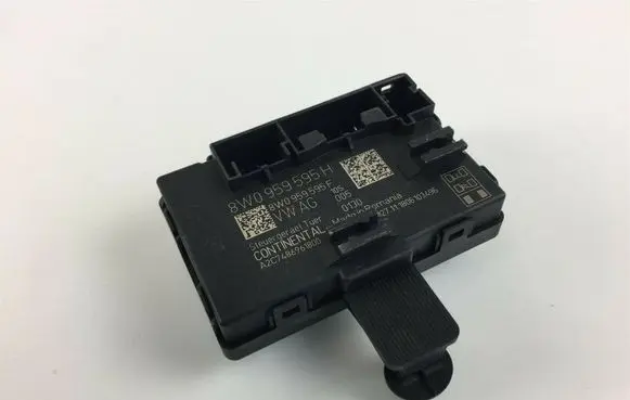 Audi A4 S4 B9 Other control units/modules 8W0959595H Z2997
