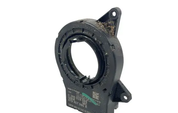 Renault Trafic III (X82) Steering angle sensor 0265019069 479457095R