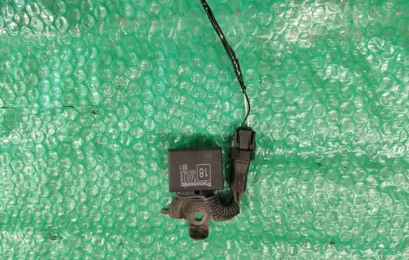 Lexus NX Alarm control unit/module 82930 53010