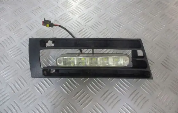 Audi A4 S4 B5 8D Front bumper lower grill