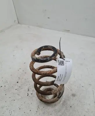 Opel Signum Rear coil spring