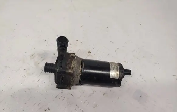 Mercedes-Benz S W221 Electric auxiliary coolant/water pump A0005000386