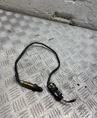Volkswagen PASSAT B7 Lambda probe sensor 03L906262