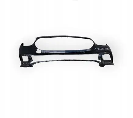 Mercedes-Benz E W213 Front bumper A2138851103