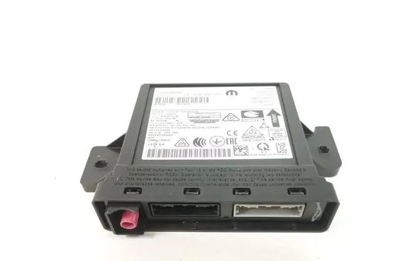 Jeep Grand Cherokee WL Other control units/modules 68379519AL