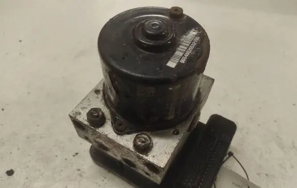 Volkswagen Golf IV ABS Pump 1K0614517T 10020602204 2054163LIP3605