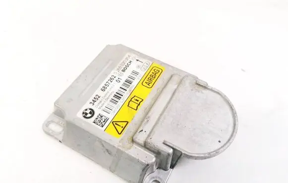 Airbag control unit/module