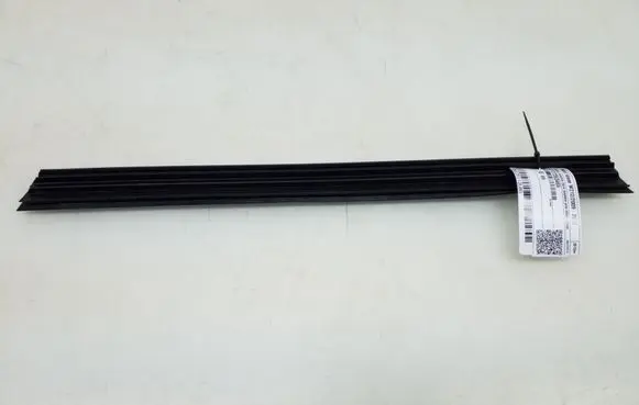 Mercedes-Benz E W212 Rear door card trim A2127353465