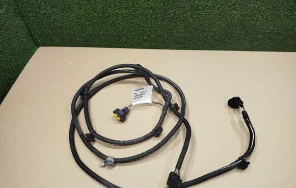 Renault Trafic III (X82) Other wiring loom 93455633 240705250R