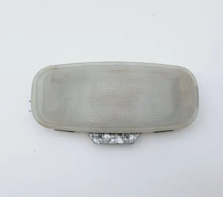 Mercedes-Benz A W168 Rear seat light 2028200401