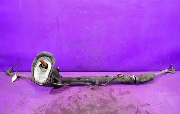 Volvo V50 Steering rack 34013131