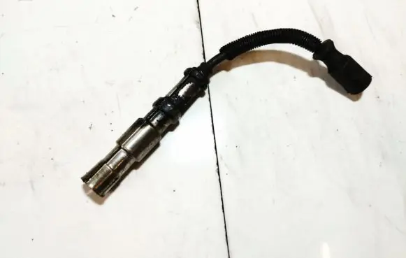 Chrysler Crossfire Ignition plug leads 1121500718 0356912054