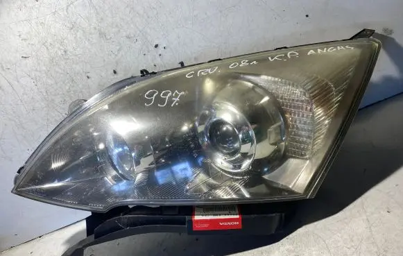 Honda CR-V Headlight/headlamp P6363