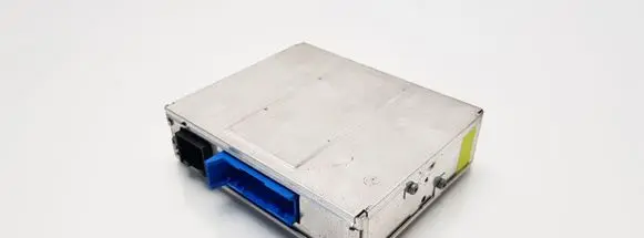 Audi A8 S8 D2 4D GPS navigation control unit/module 4D0919895A