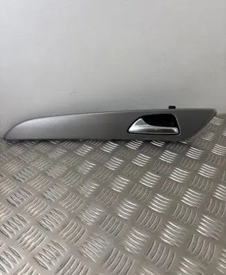 Mercedes-Benz ML W166 Rear door card trim 1667301922 2110824
