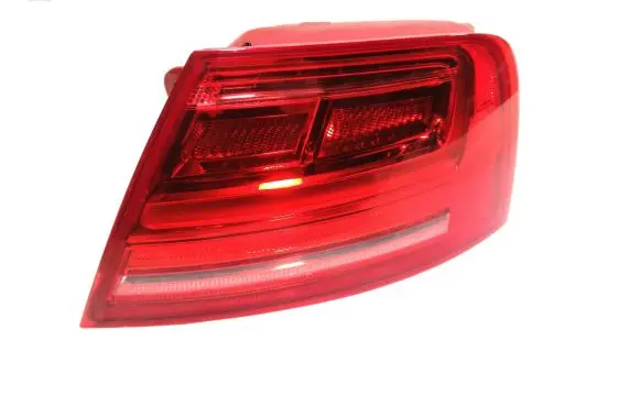 Audi A8 S8 D4 4H Rear/tail lights 4H0945096A