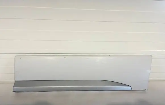 Seat Ateca Rear door trim (molding) 575854949G
