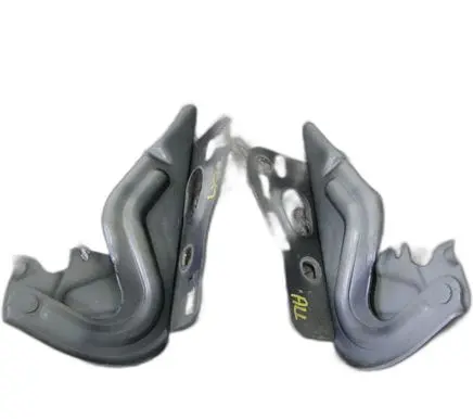 Seat Ibiza IV (6J,6P) Engine bonnet/hood hinges 