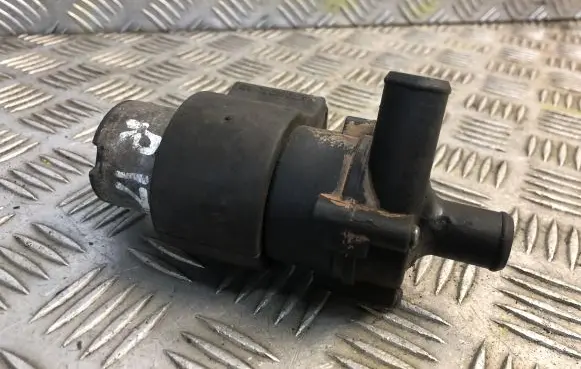 Mercedes-Benz SLK R170 Electric auxiliary coolant/water pump 0018351364