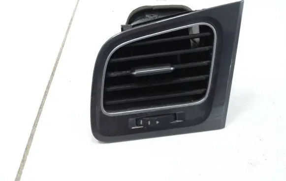 Volkswagen Golf VII Dashboard side air vent grill/cover trim 5G1819709