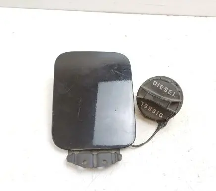 Hyundai Terracan Fuel tank cap