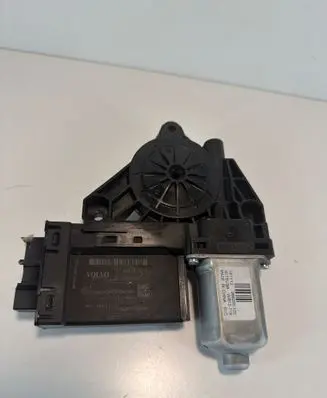 Volvo XC90 Rear door window regulator motor 31453360