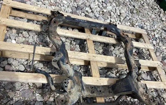 Opel Antara Front subframe