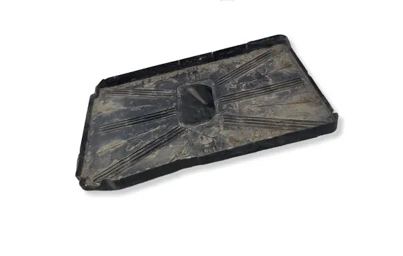 Peugeot Partner III Battery tray 9817230480