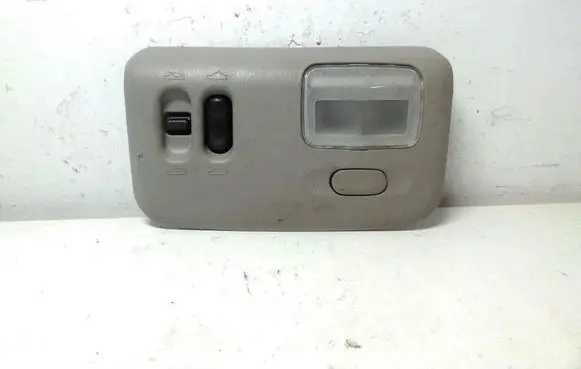 Nissan X-Trail T30 Front seat light 