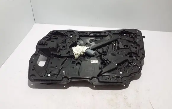 Mercedes-Benz S W223 Front window lifting mechanism without motor A2237200802