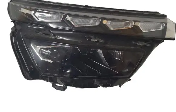 Skoda Kamiq Headlight/headlamp 658941016B