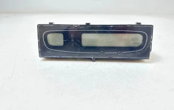 Renault Laguna II Screen/display/small screen P8200002604A 216541195 NS4351591