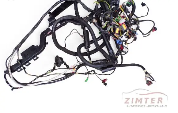 Toyota Proace Wiring harness 56PD6A4T9 5D4T0090 11180373