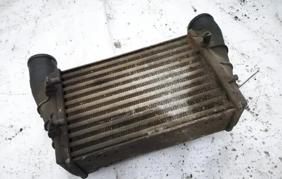 Audi A6 S6 C5 4B Intercooler radiator 058145805a