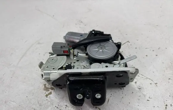 Dodge Durango Tailgate hydraulic set 68193872AD 68333902AD A9561340A
