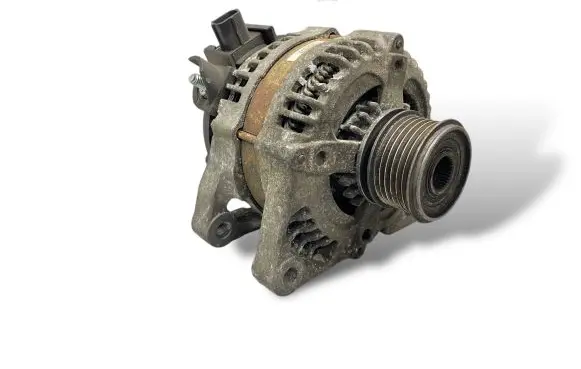 Volvo V50 Generator/alternator 1042103522 K1416