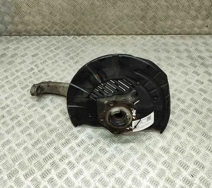 Porsche Panamera (970) Front wheel hub 97034115704 97035180532