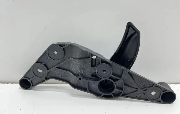 BMW 5 GT F07 Engine bonnet (hood) release handle 9114002