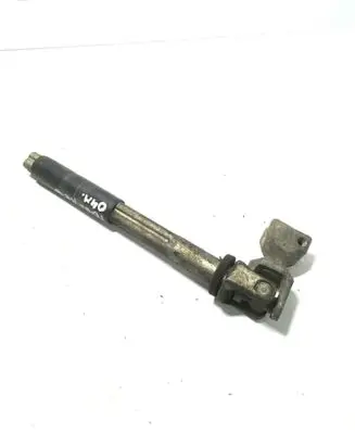 Volkswagen Touareg I Steering column universal joint