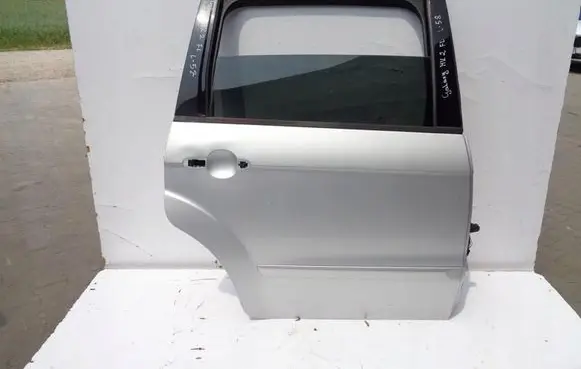 Ford Galaxy Rear door