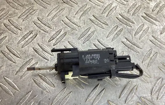 Lexus LS 460 - 600H Seat belt adjustment motor 8564250040 1620006403